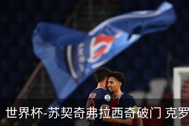 世界杯-苏契奇弗拉西奇破门 克罗地亚2-1加纳小组第二